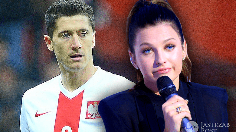 Wypadek Roberta Lewandowskiego przez Annę Lewandowską