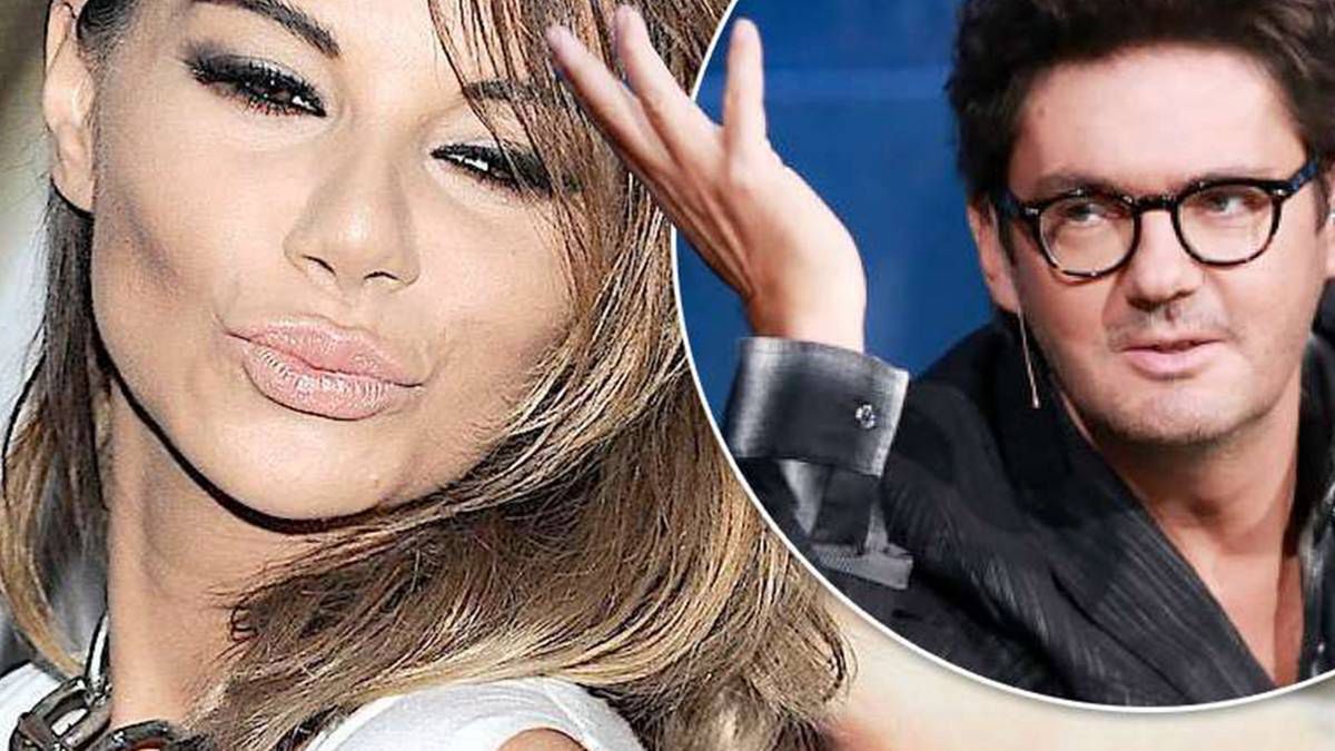 Edyta Górniak ponownie u Kuby Wojewódzkiego