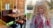 Magda Gessler szczerze o restauracji Roberta Lewandowskiego."Jest to nieprawdopodobne"