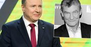 TVP zdobyła się na wzruszający gest. W piękny sposób uczciła pamięć zmarłego Krzysztofa Kiersznowskiego