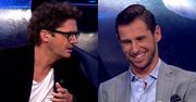 Grzegorz Krychowiak zmieszany pytaniem Kuby Wojewódzkiego. Dziennikarz przekroczył granicę?
