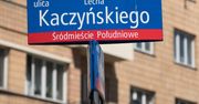 Zmiana al. Lecha Kaczyńskiego na Trasę Łazienkowską. Sąd przyznał rację wojewodzie