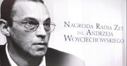 Ogłoszono nominowanych do nagrody im. Andrzeja Woyciechowskiego. Wśród nich Michał Kołodziejczyk