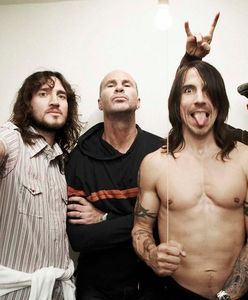 Red Hot Chili Peppers w Polsce 2017! Zespół zagra koncert w Krakowie