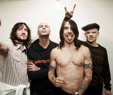 Red Hot Chili Peppers w Polsce 2017! Zespół zagra koncert w Krakowie