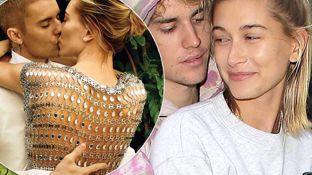 Justin Bieber i Hailey Baldwin wybrali datę ślubu! Wiemy, kiedy powiedzą sakramentalne "tak"