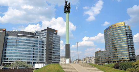 Po kilkudziesięciu latach nie będziemy musieli oglądać końskich zadów