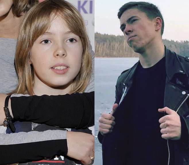 Syn Natalii Kukulskiej – Jan Dąbrówka kiedyś i dziś