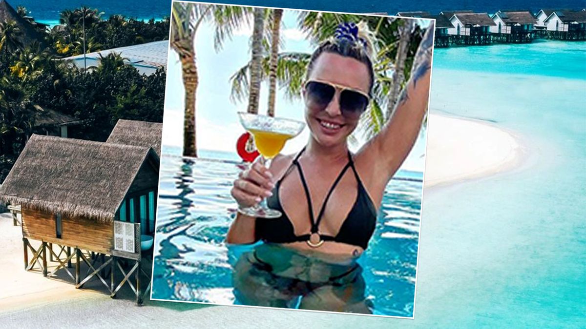 Ile kosztują wakacje Blanki Lipińskiej