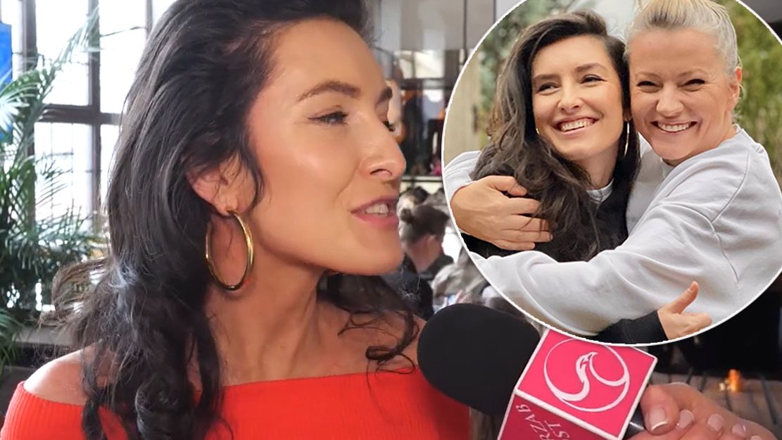 Marika Jóźwiak o Szelągowskiej