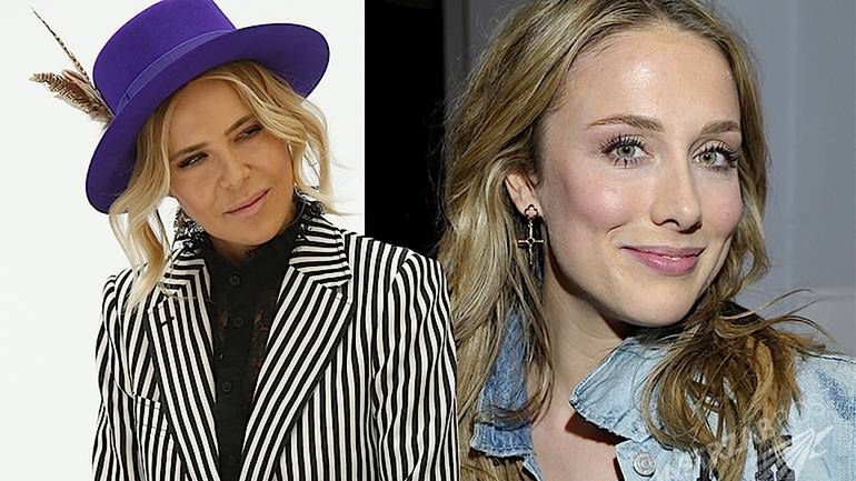 Kasia z programu Mai Sablewskiej jak Natalia Klimas. Sobowtór Natalii Klimas