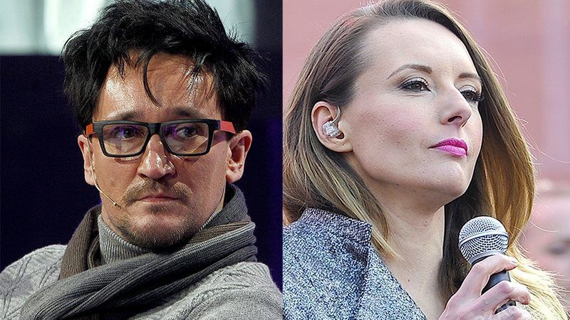 Szanse Moniki Kuszyńskiej na Eurowizji 2015. Michał Wiśniewski nie wróży jej sukcesu