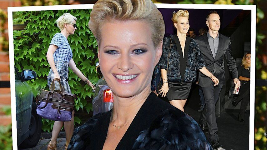 Dzień z życia Małgorzaty Kożuchowskiej