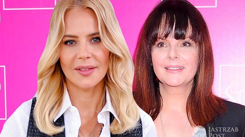 Karolina Korwin Piotrowska o Mai Sablewskiej