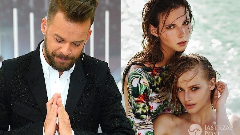 Michał Piróg o przywróceniu Natalii Gulkowskiej do Top Model 5