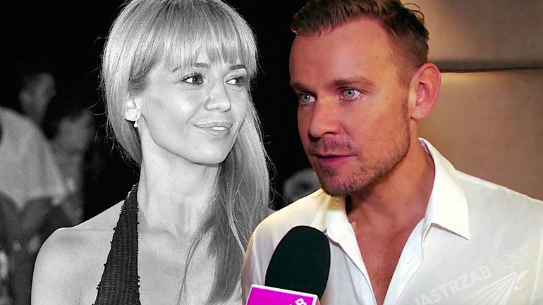 Dawid Woliński wspomina Annę Przybylską. Pierwsza rocznica śmierci Ani Przybylskiej 5 października