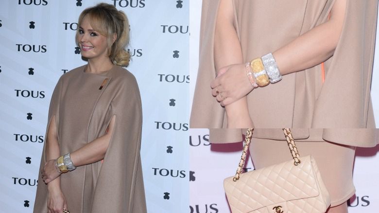 Stylizacja Agnieszki Jastrzębskiej