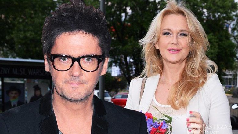 Kuba Wojewódzki o Grażynie Torbickiej