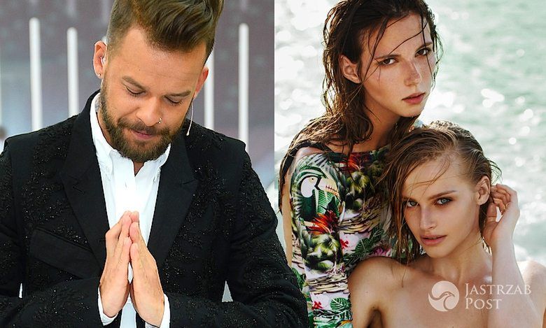 Michał Piróg o przywróceniu Natalii Gulkowskiej do Top Model 5