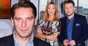 Tomasz Lis wtóruje Jarosławowi Kuźniarowi: "Celnie usadził PIS-Kalczyńską"