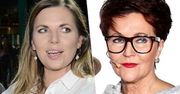 Jolanta Kwaśniewska skrytykowała fryzurę Oli: „Wyglądasz jak wiejskie dziecko”. Zobaczcie, czy miała rację