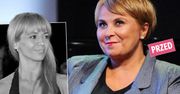 Siostra Ani Przybylskiej zmieniła fryzurę, ale my zwracamy uwagę na jej głos. Ona brzmi jak Ania!