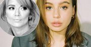 Oliwia Bieniuk ma dość porównań do Anny Przybylskiej. Mocnym oświadczeniem odcięła się od swojej mamy