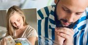 Mąż Kaczorowskiej był przy narodzinach drugiej córki. Podtrzymywał żonie głowę i nogi podczas skurczu. To jeszcze nie wszystko co zdradził