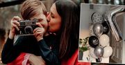 Siostra Lewandowskiego świętowała 7. urodziny synka. Tort jak co roku robił za gwiazdę imprezy. Mama wie, co lubi Leon
