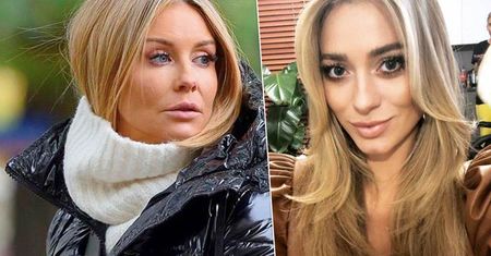 Małgorzata Rozenek pęknie z zazdrości jak zobaczy kozaczki Marceliny Zawadzkiej! To dopiero modowa petarda
