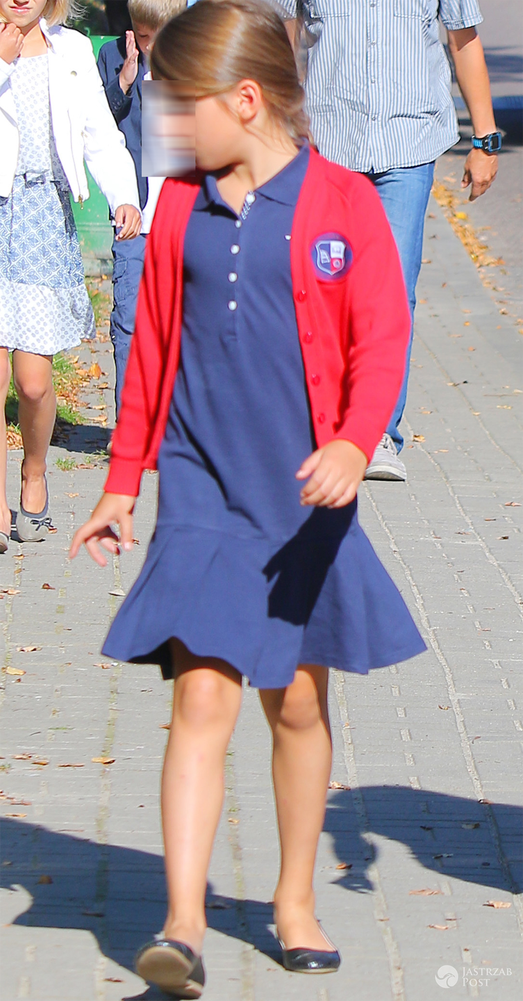 Córka Marty Kaczyńskiej