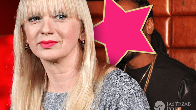 Snoop Dogg o Marzenie Rogalskiej