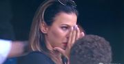 Robert Lewandowski doprowadził Annę Lewandowską do łez. Co za emocje!