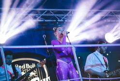 Natalia Nykiel zelektryzowała publikę! Tym razem na przystanku Red Bull Tour Bus w Rzeszowie