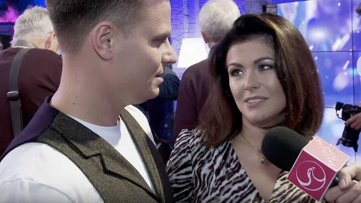 Kasia Cichopek i Marcin Hakiel o swoim związku: "Nie jest aż tak lukrowo". Jak dbają o swoją relację? [WIDEO]