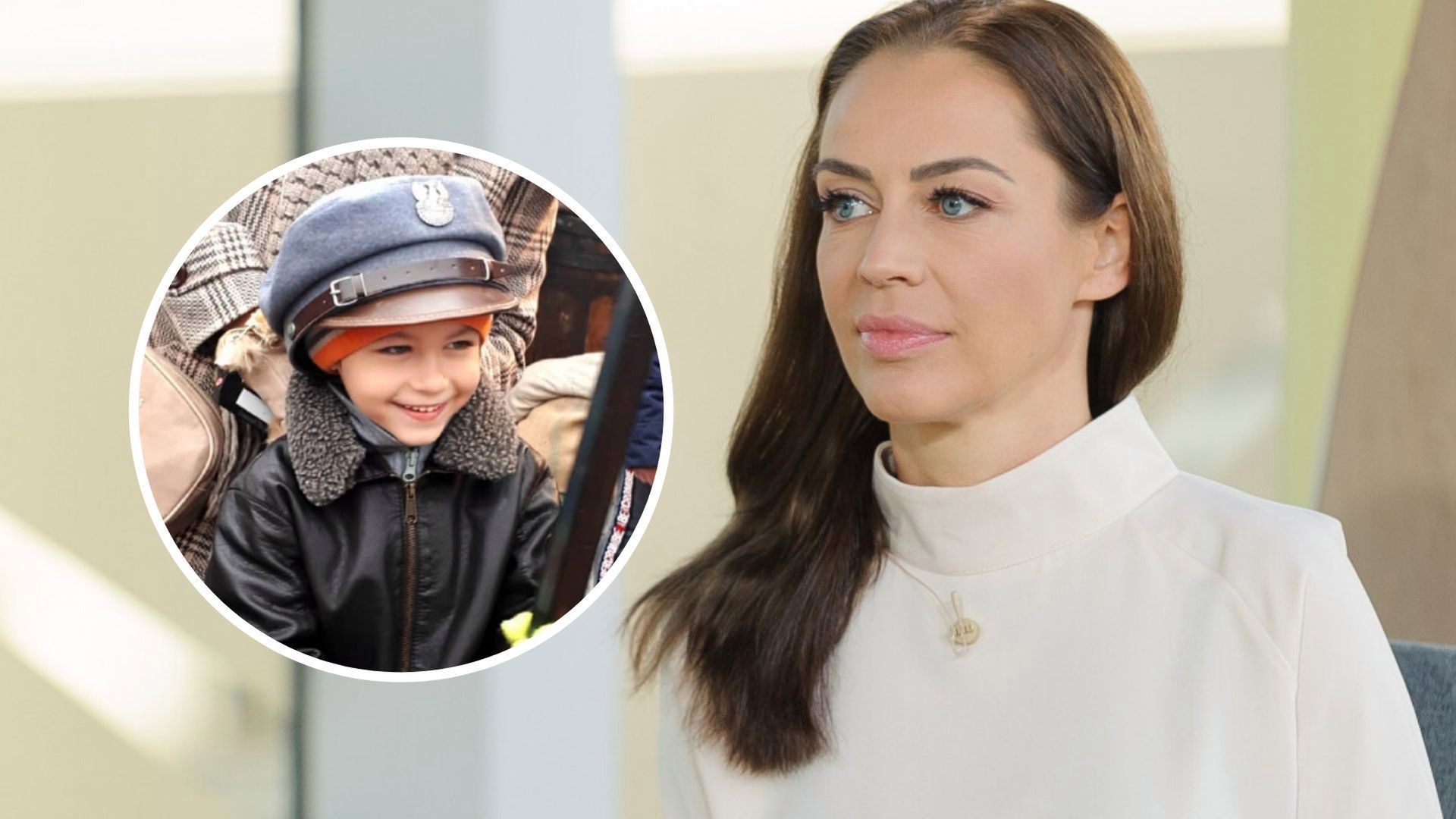 Maria Rotkiel mówi jak rozmawiać z dziećmi na trudne tematy
