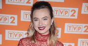 "The Voice of Poland": Natalia Nykiel odsłonila za dużo?