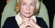 Bożena Dykiel mierzy się z groźną chorobą. Bierze mocne leki. Opowiedziała o swoim dramacie