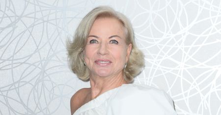 Bożena Dykiel nie może wybaczyć przyjacielowi