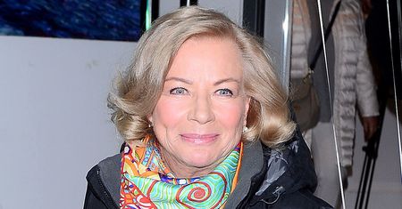 Bożena Dykiel to profesjonalna aktorka. Tak dba o warsztat