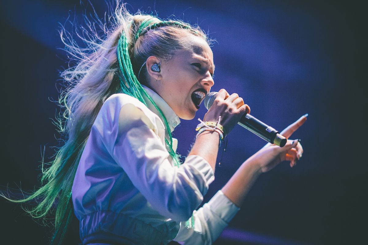 Kochają ją tysiące fanów. Jak dobrze znasz Natalię Nykiel?