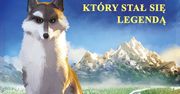 NIEZWYKŁY PIES, KTÓRY STAŁ SIĘ LEGENDĄ. Zjawiskowa animacja "BIAŁY KIEŁ" w kinach od 7 września