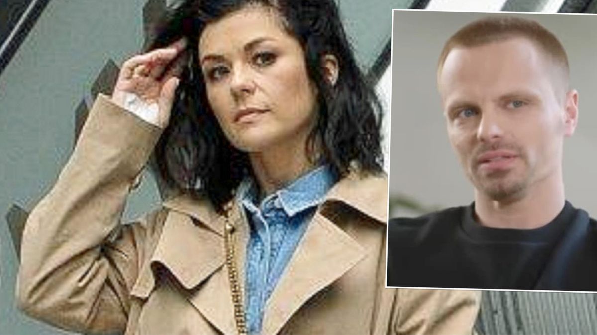 Cichopek jest wściekła na Hakiela