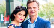 TYLKO U NAS! Wiemy gdzie i jak Kasia Cichopek i Marcin Hakiel spędzili swoją siódmą rocznicę ślubu! Mamy zdjęcia