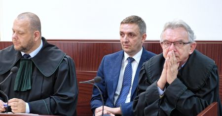 Były prezydent Tarnobrzega Grzegorz Kiełb skazany za korupcję. Pójdzie do więzienia