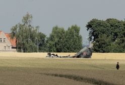 Katastrofa MIG-29 pod Pasłękiem. Tajny raport MON: pilota zabiła modyfikacja fotela
