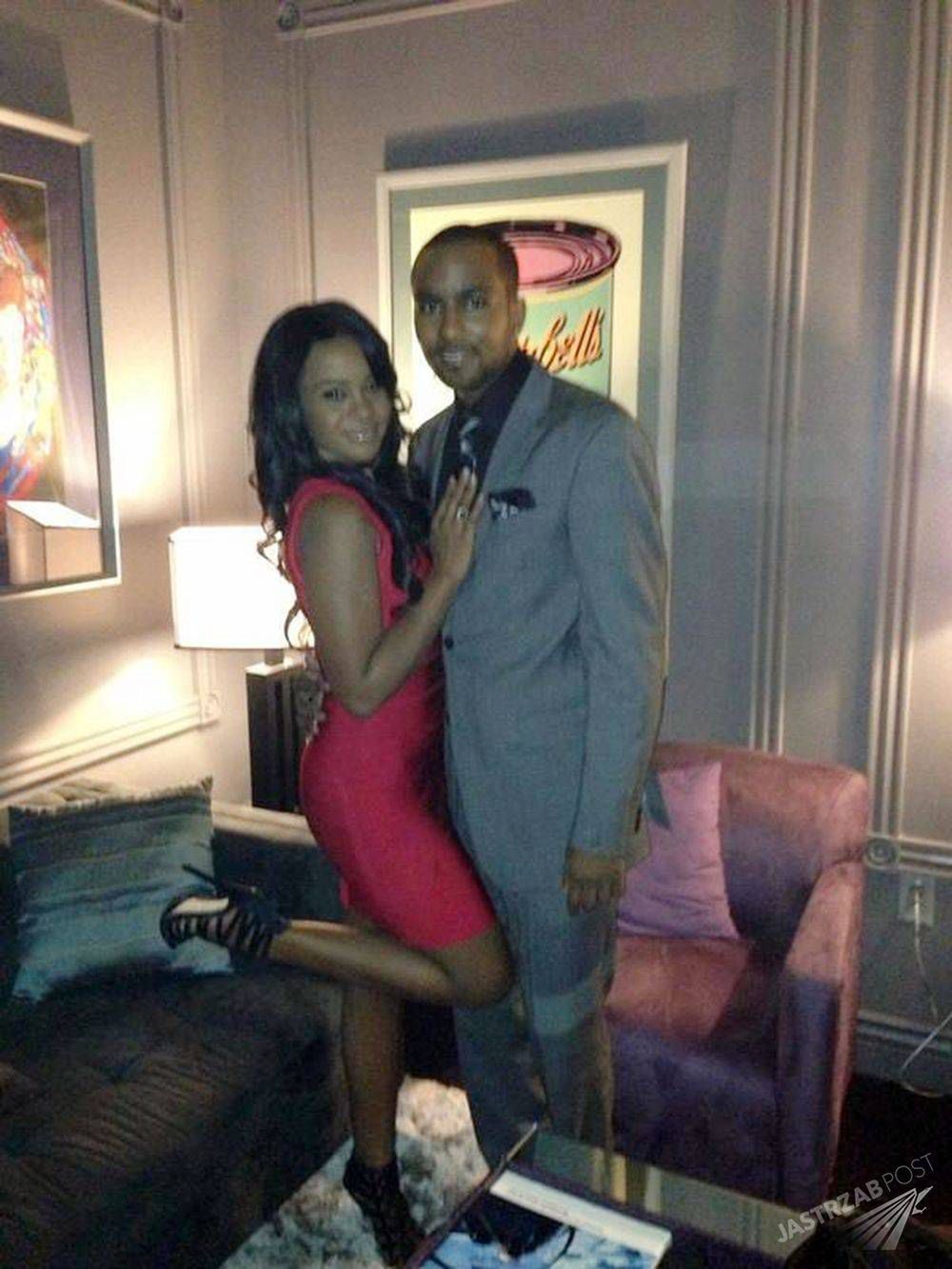 Bobbi Kristina Brown

Fotografia: ONS
