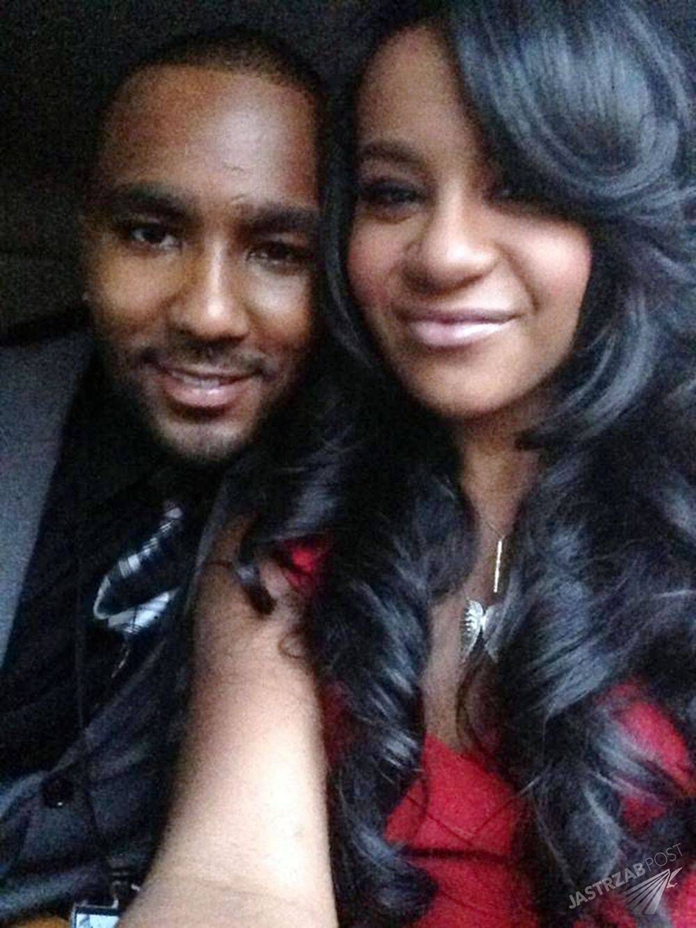 Bobbi Kristina Brown

Fotografia: ONS