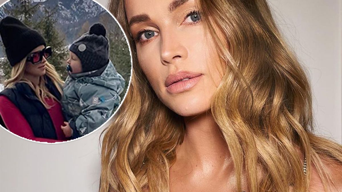 Maffashion z synkiem