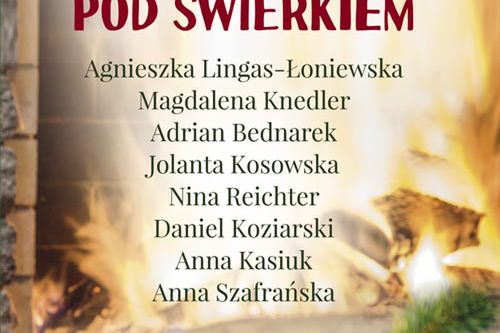 ”Pensjonat Pod Świerkiem”. Recenzja antologii